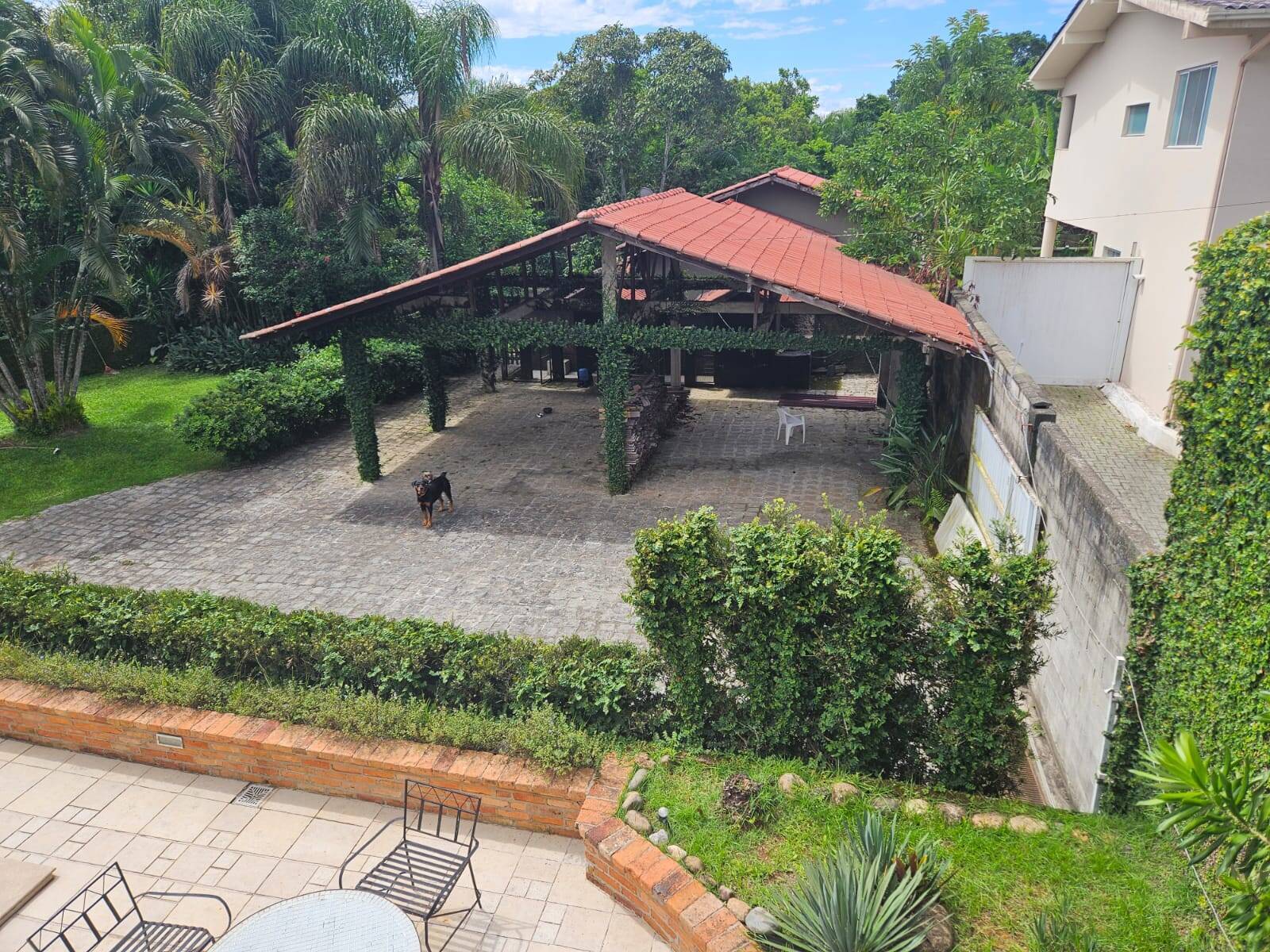 Casa para alugar com 4 quartos - Foto 16