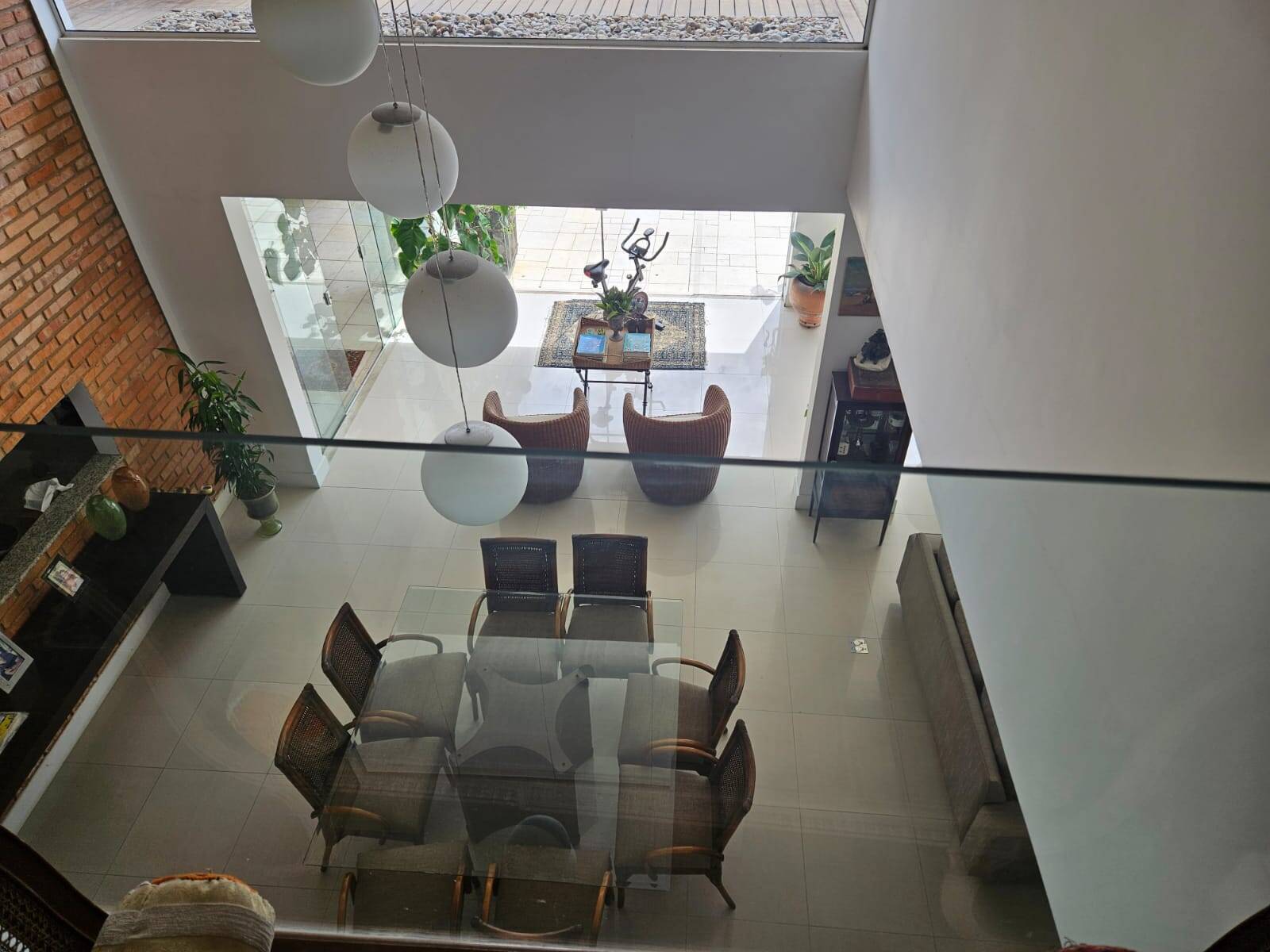 Casa para alugar com 4 quartos - Foto 29