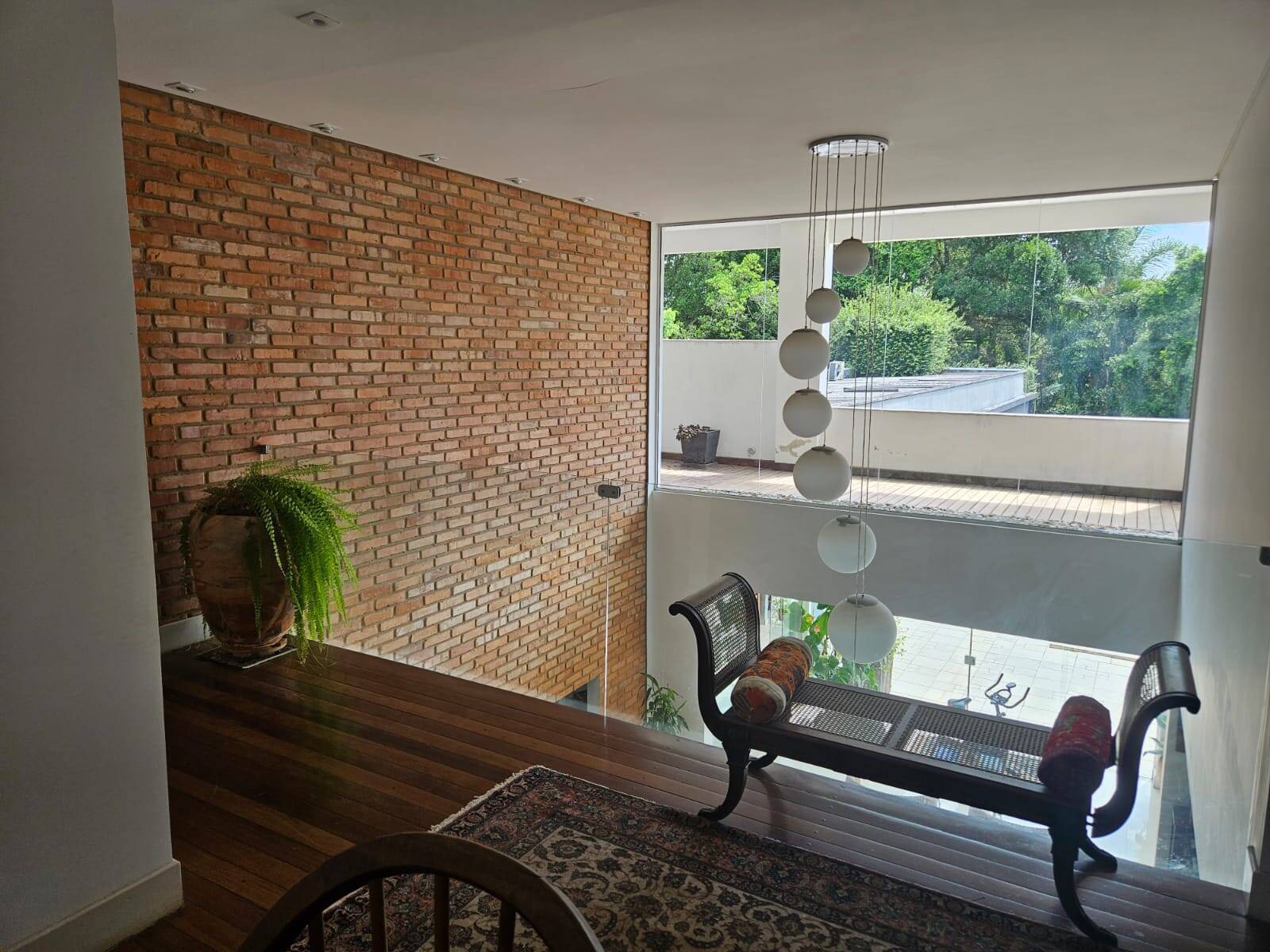 Casa para alugar com 4 quartos - Foto 28