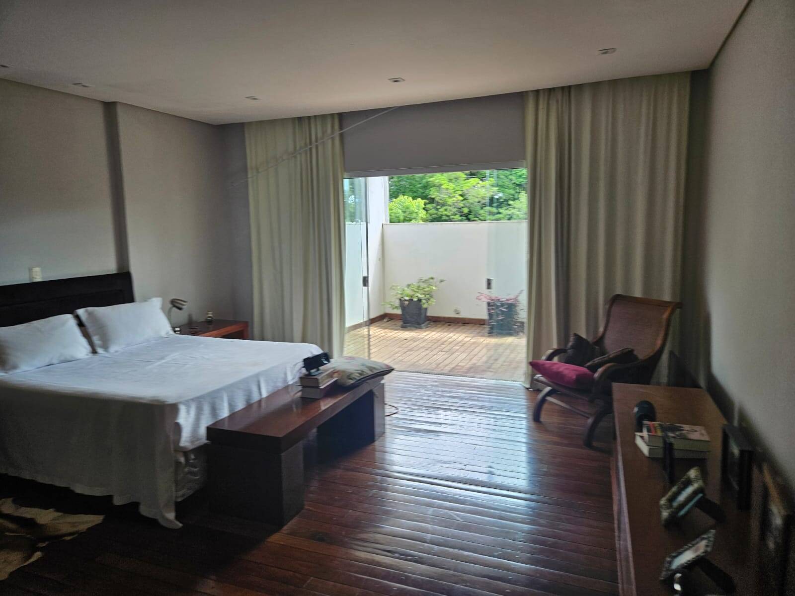 Casa para alugar com 4 quartos - Foto 30