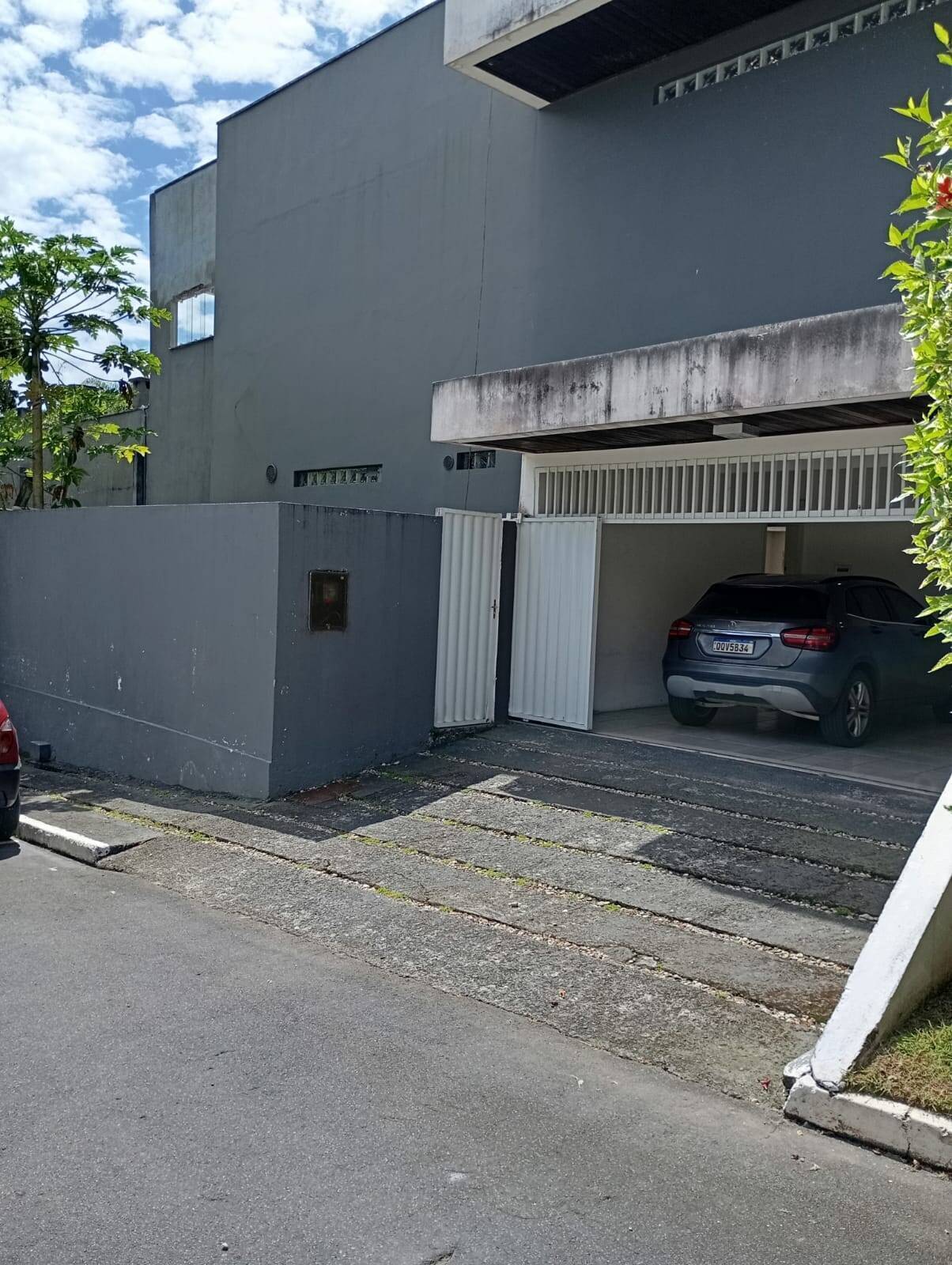Casa para alugar com 4 quartos - Foto 43