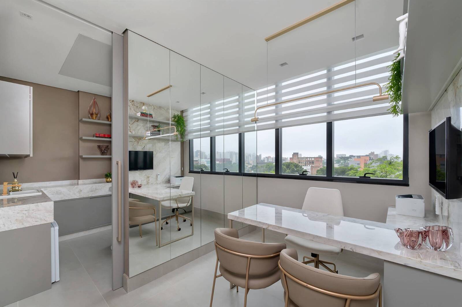 Conjunto Comercial-Sala à venda, 94m² - Foto 10
