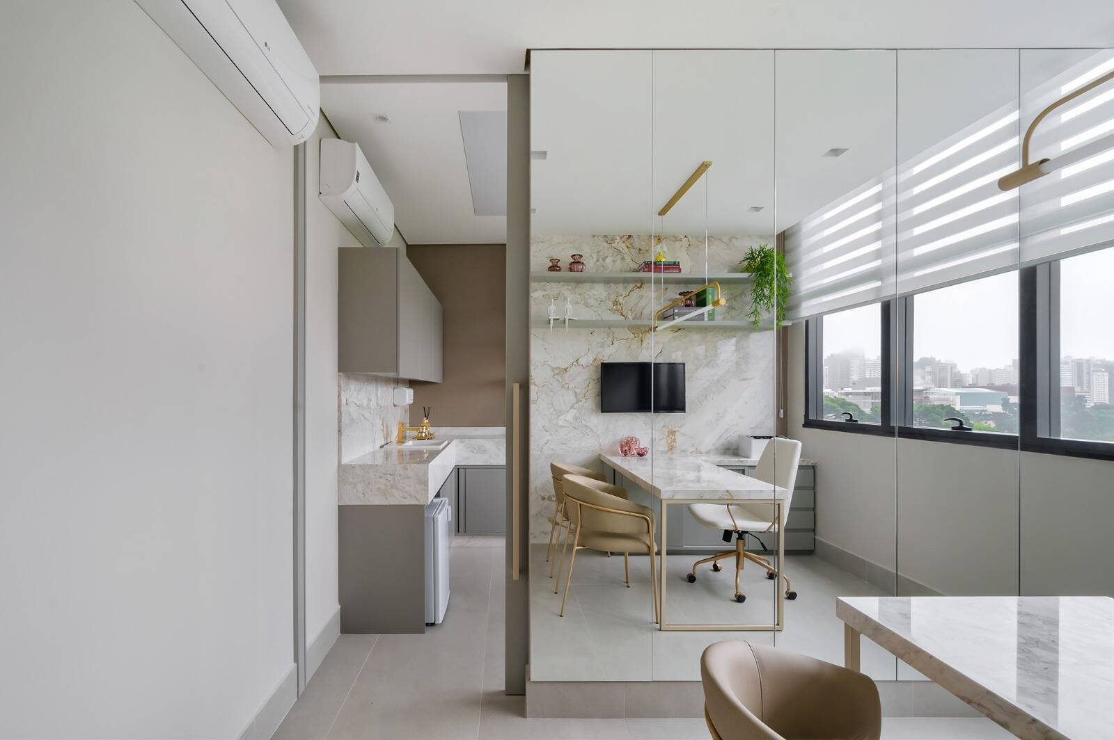 Conjunto Comercial-Sala à venda, 94m² - Foto 12
