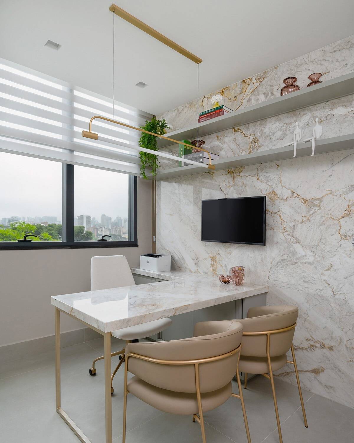 Conjunto Comercial-Sala à venda, 94m² - Foto 15
