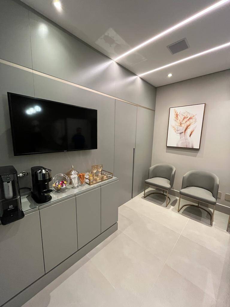 Conjunto Comercial-Sala à venda, 94m² - Foto 14