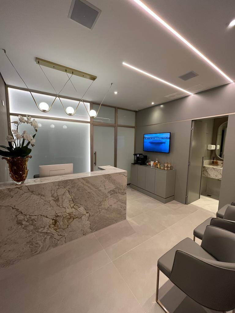 Conjunto Comercial-Sala à venda, 94m² - Foto 16