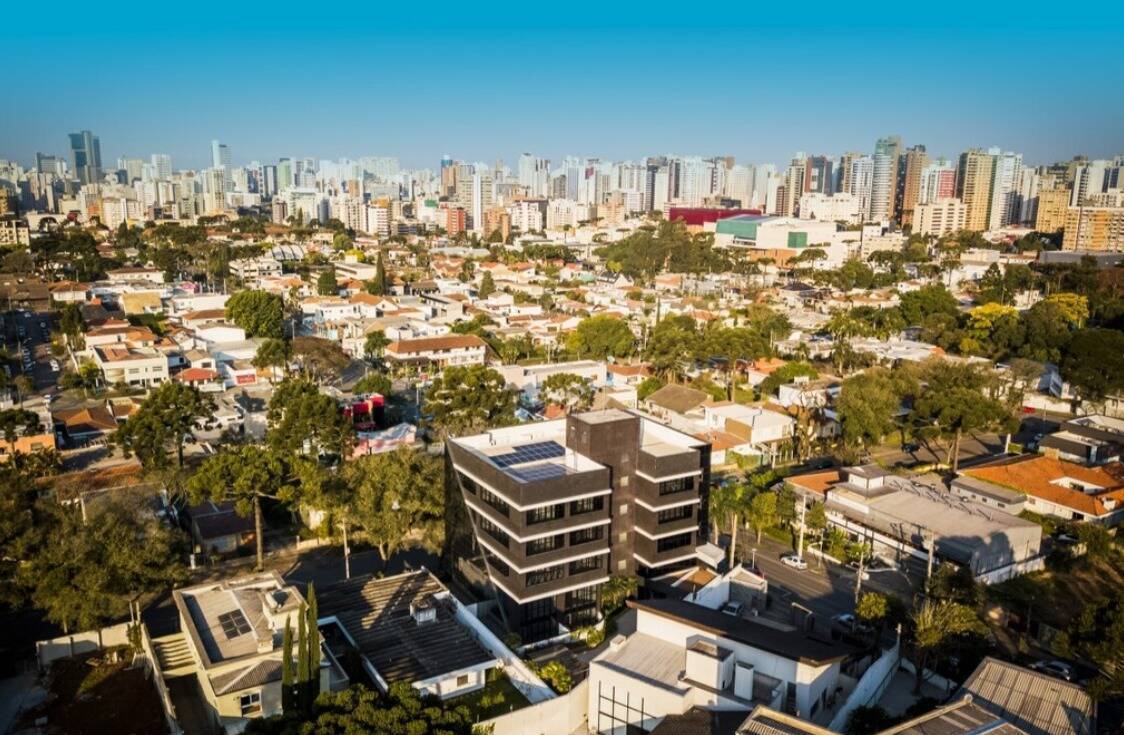 Conjunto Comercial-Sala à venda, 94m² - Foto 3