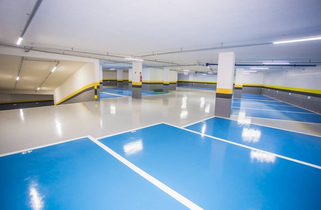 Conjunto Comercial-Sala à venda, 94m² - Foto 8