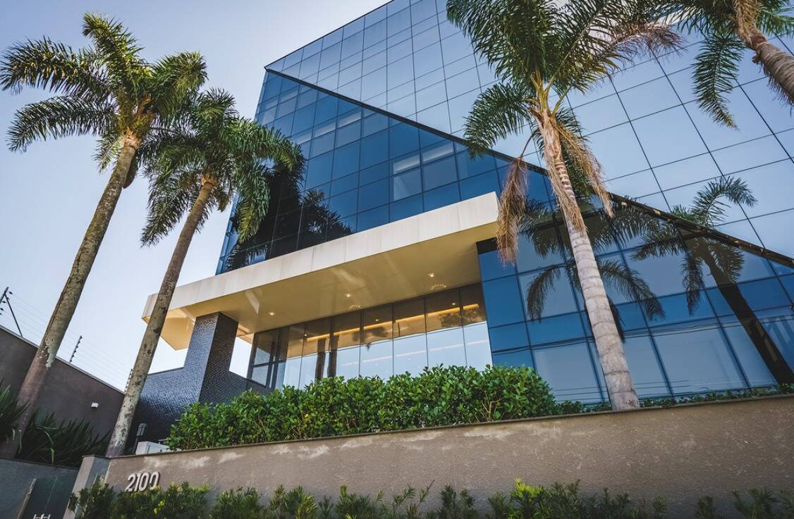 Conjunto Comercial-Sala à venda, 94m² - Foto 2