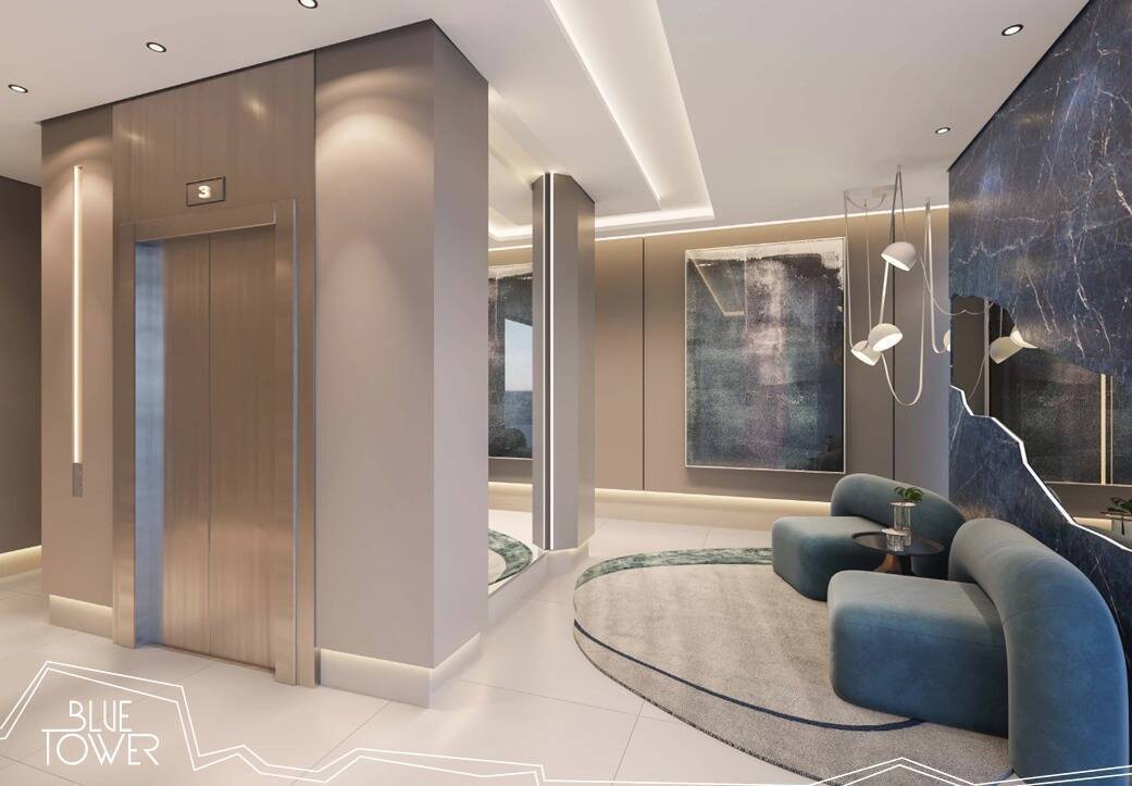 Apartamento, 3 quartos, 124 m² - Foto 3