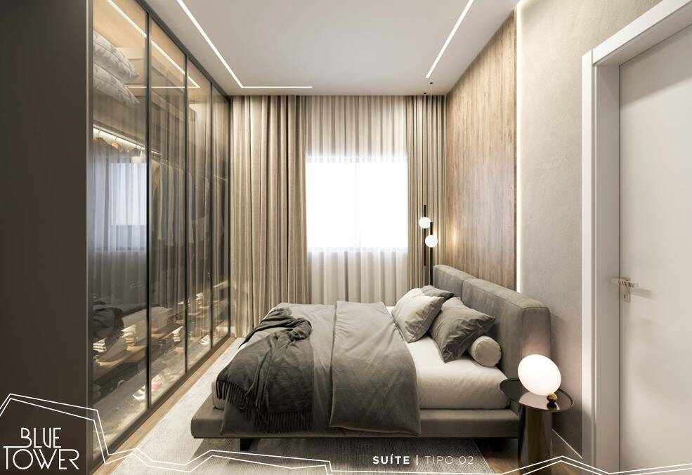 Apartamento, 3 quartos, 124 m² - Foto 14