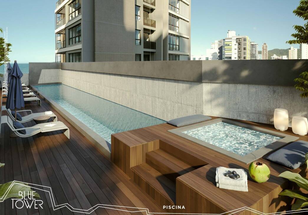 Apartamento, 3 quartos, 124 m² - Foto 7