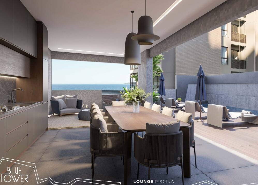 Apartamento, 3 quartos, 124 m² - Foto 8