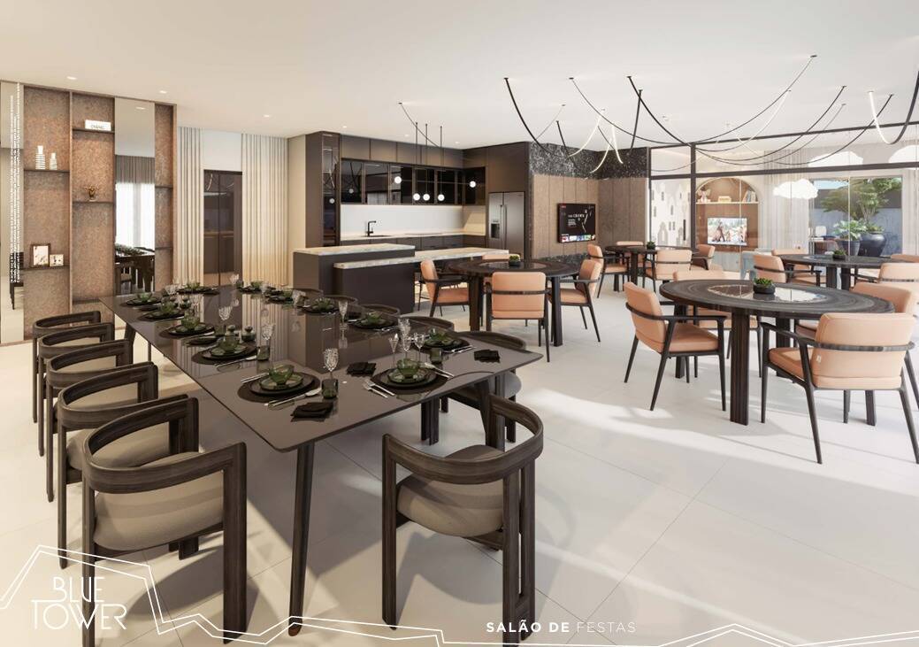 Apartamento, 3 quartos, 124 m² - Foto 9