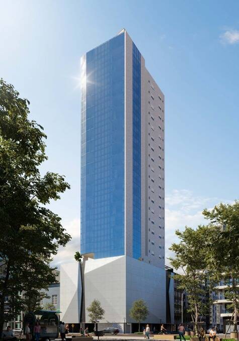 Apartamento, 3 quartos, 124 m² - Foto 15