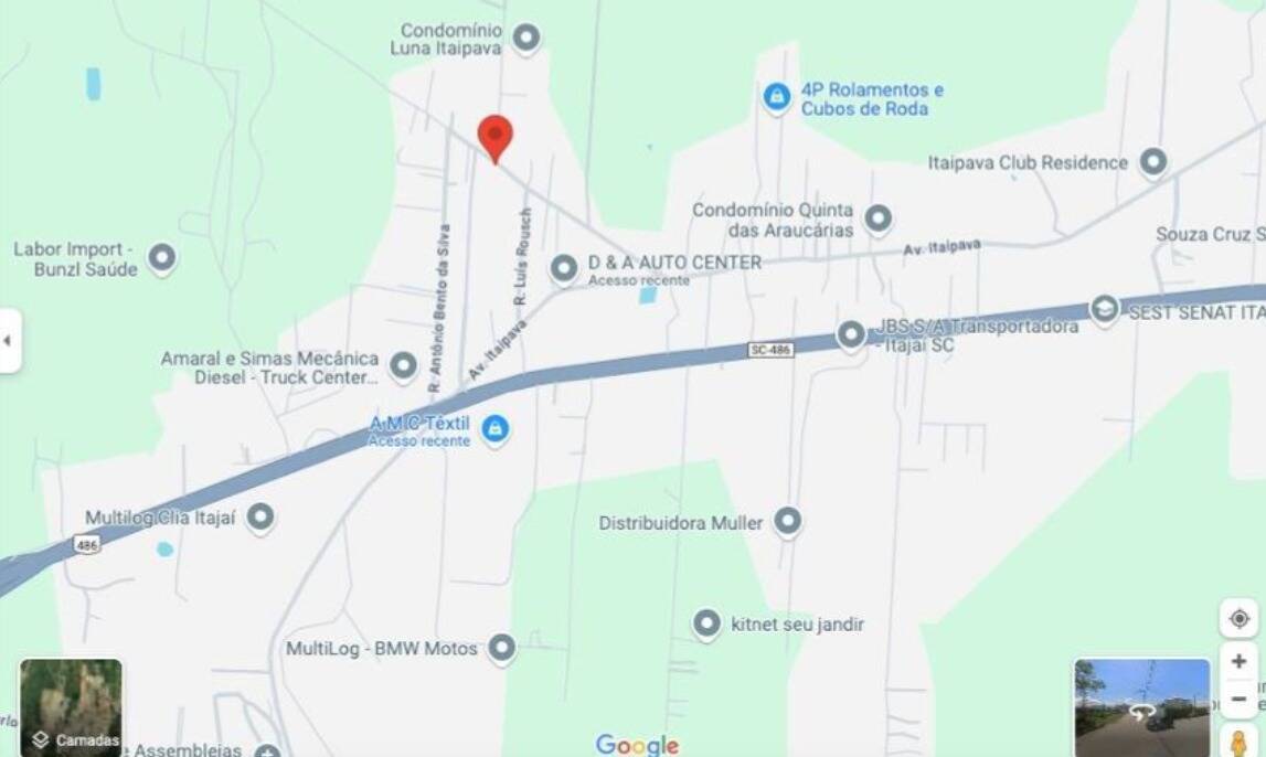 Terreno, 8550 m² - Foto 2