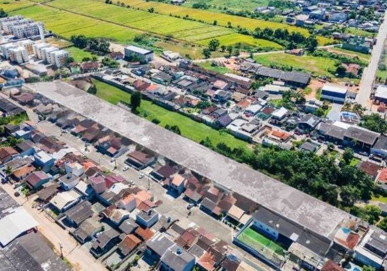 Terreno, 8550 m² - Foto 1