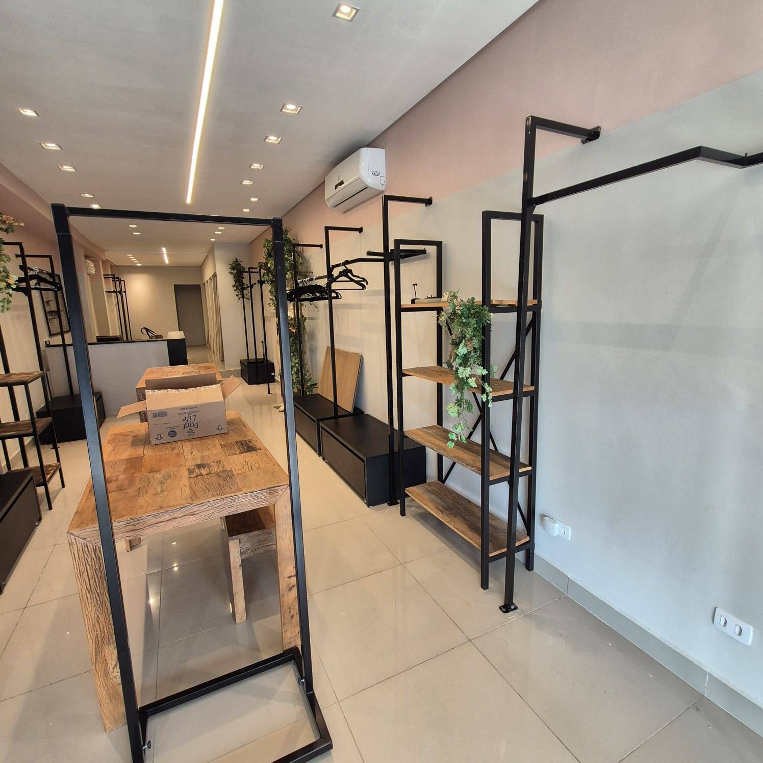 Loja-Salão à venda, 65m² - Foto 16