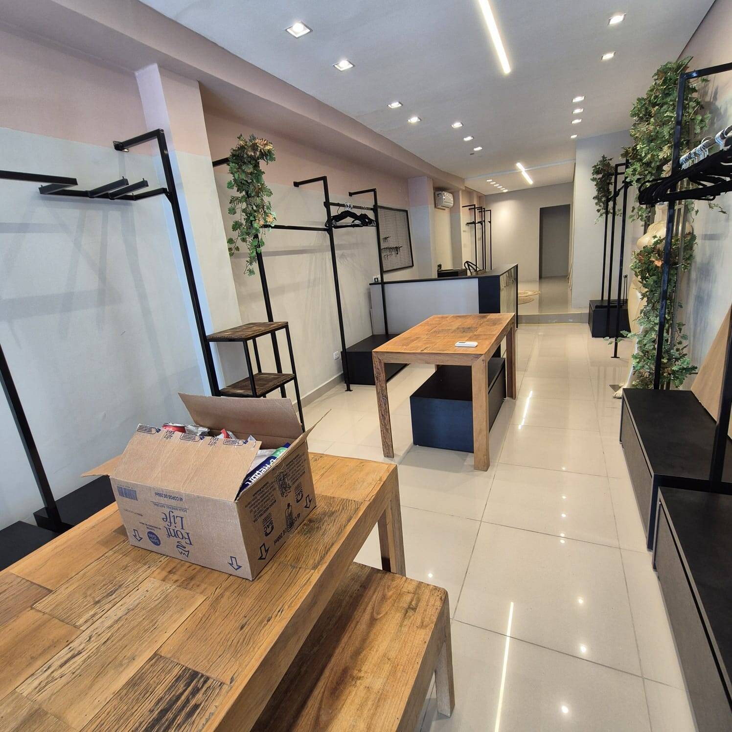Loja-Salão à venda, 65m² - Foto 12