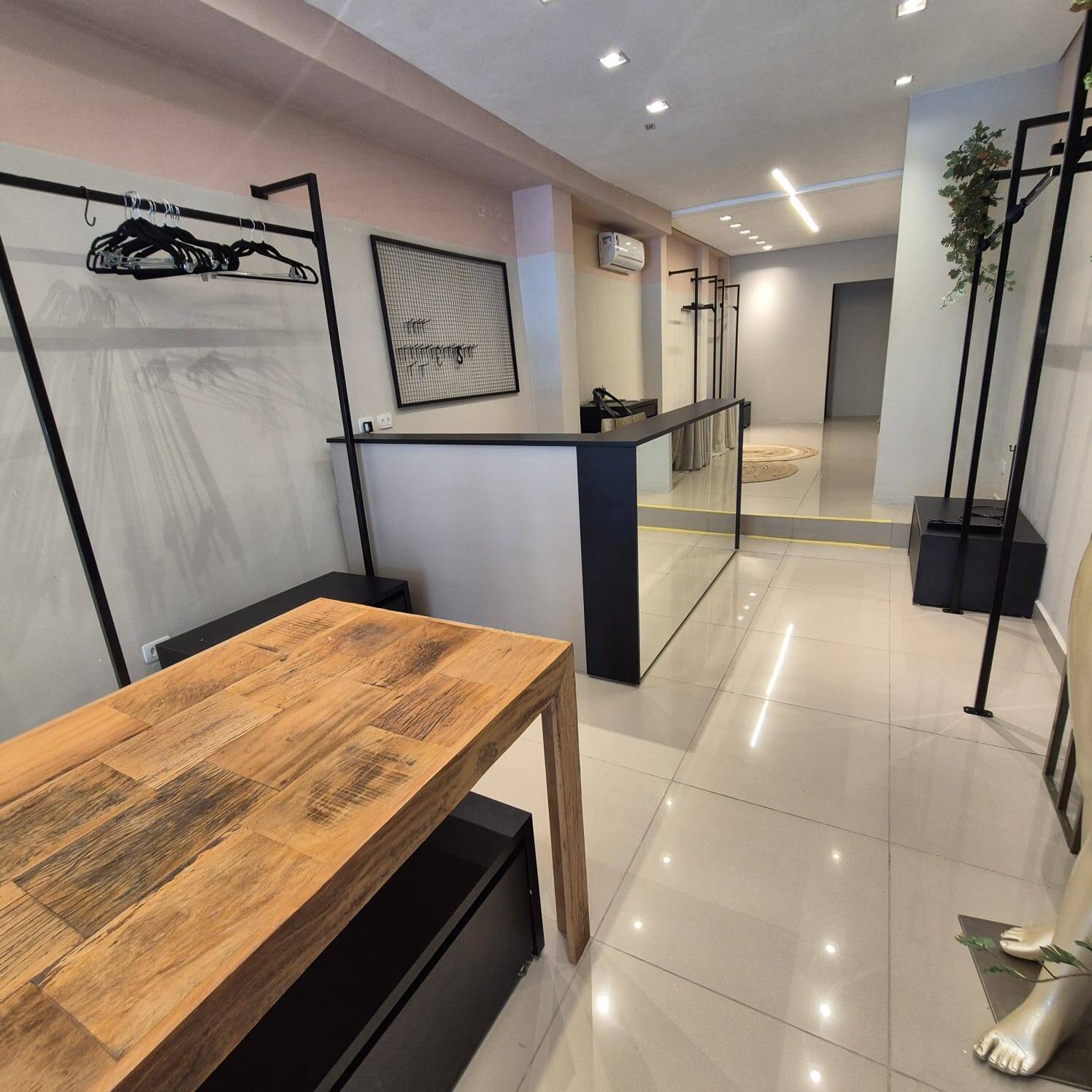 Loja-Salão à venda, 65m² - Foto 14