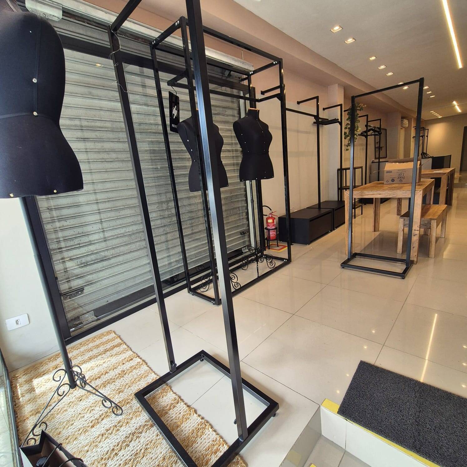 Loja-Salão à venda, 65m² - Foto 15