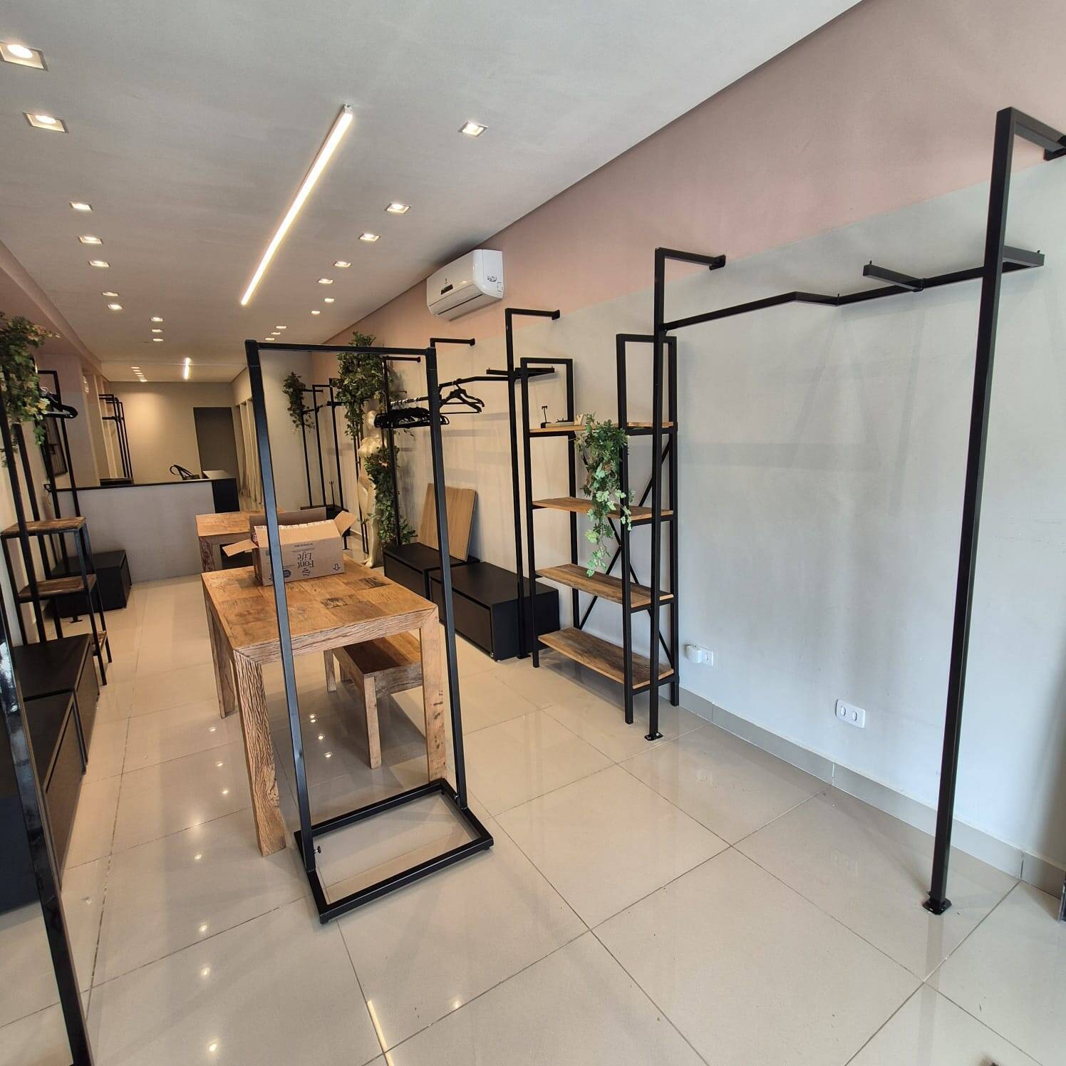 Loja-Salão à venda, 65m² - Foto 17