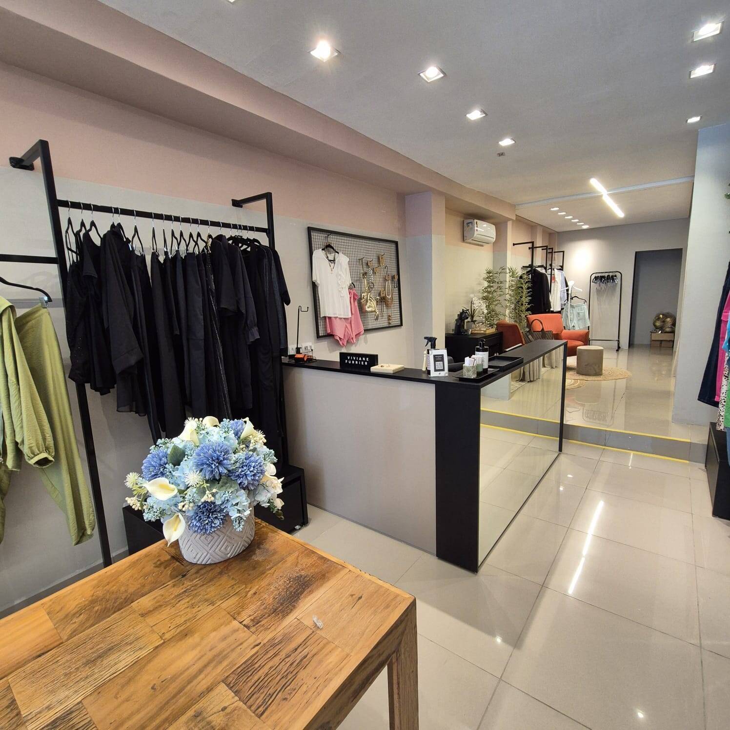 Loja-Salão à venda, 65m² - Foto 11