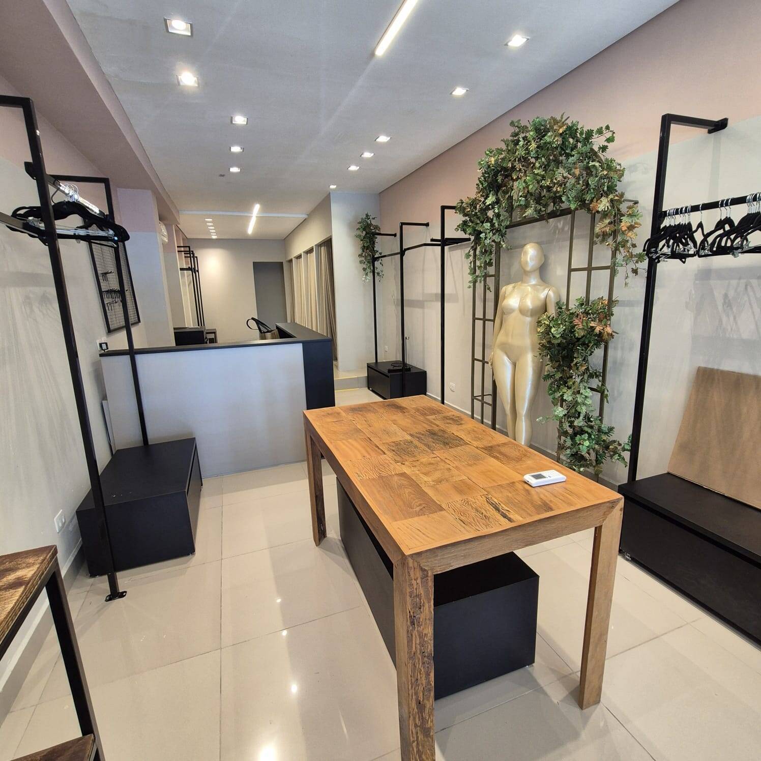 Loja-Salão à venda, 65m² - Foto 20