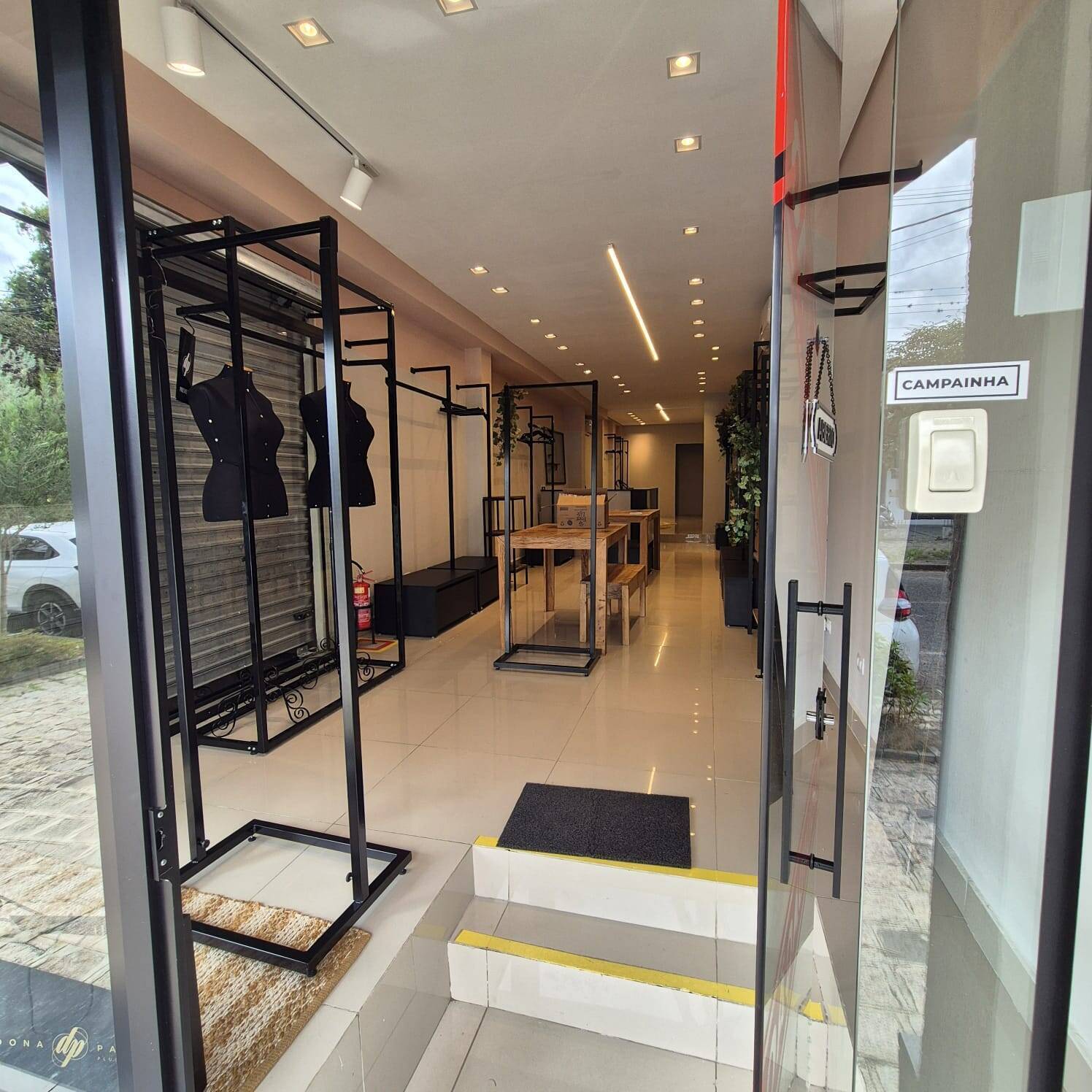 Loja-Salão à venda, 65m² - Foto 18