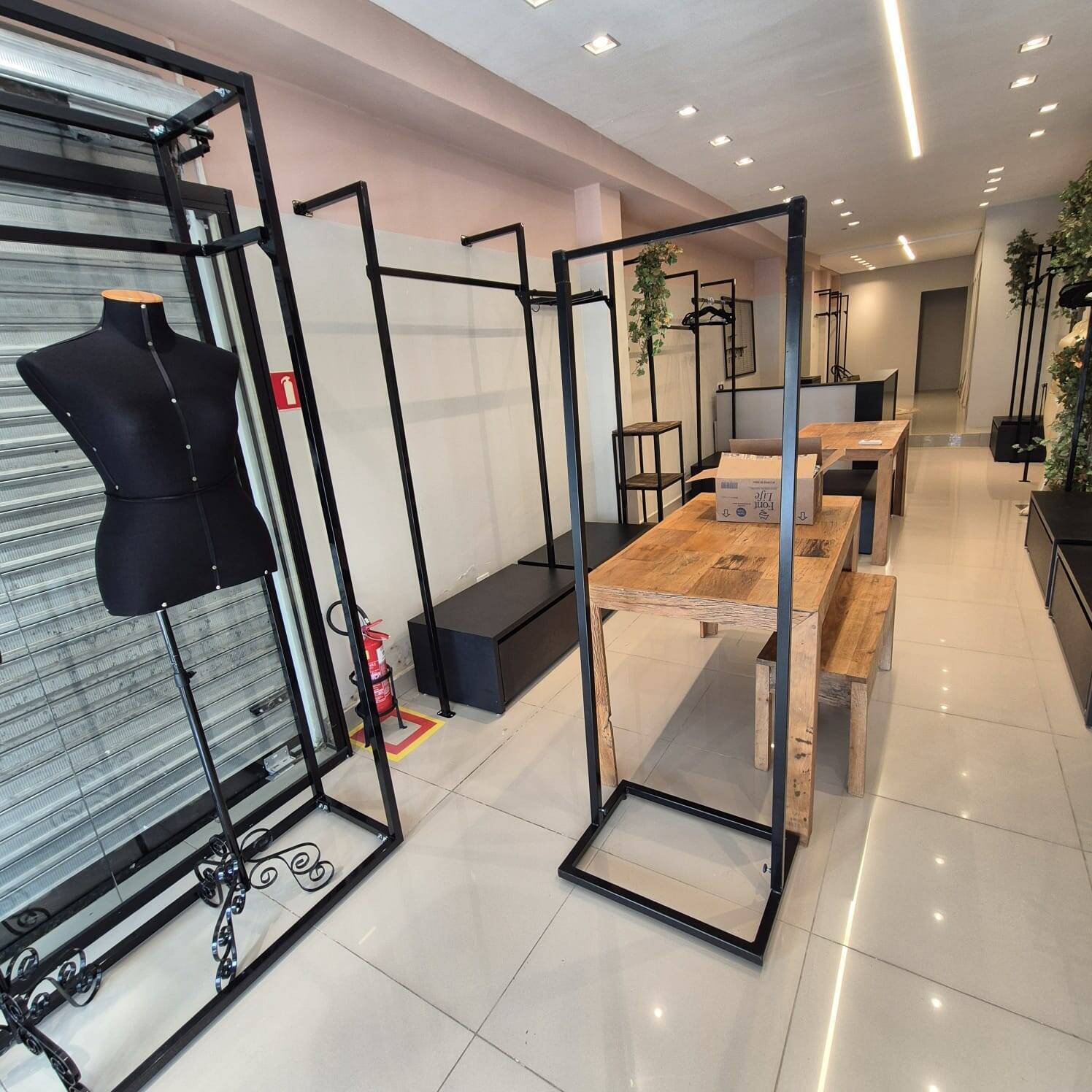Loja-Salão à venda, 65m² - Foto 22