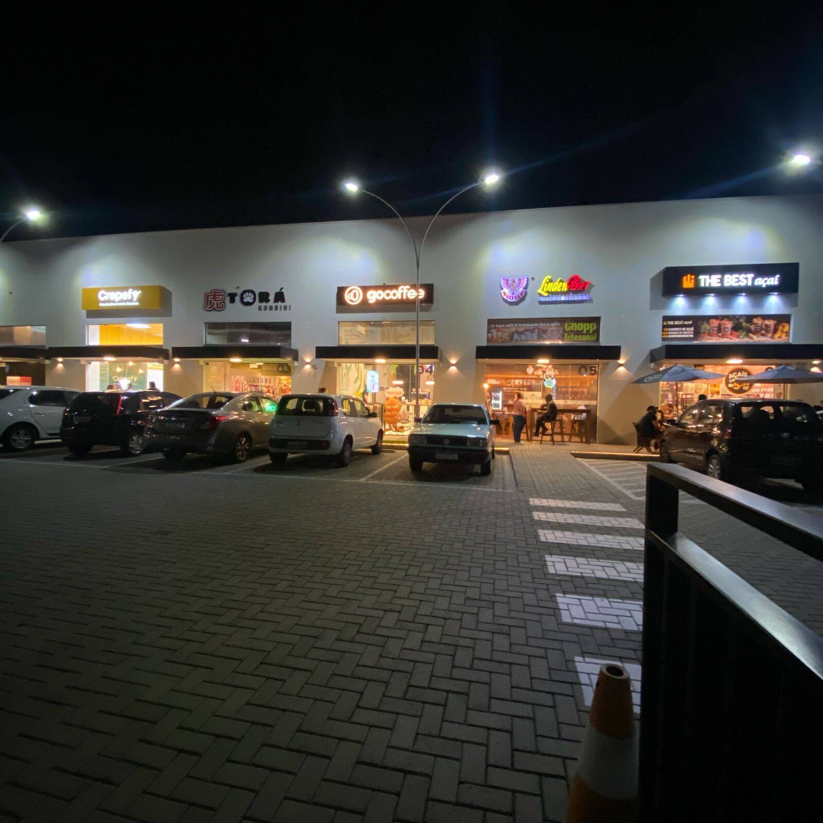 Loja-Salão à venda, 59m² - Foto 11