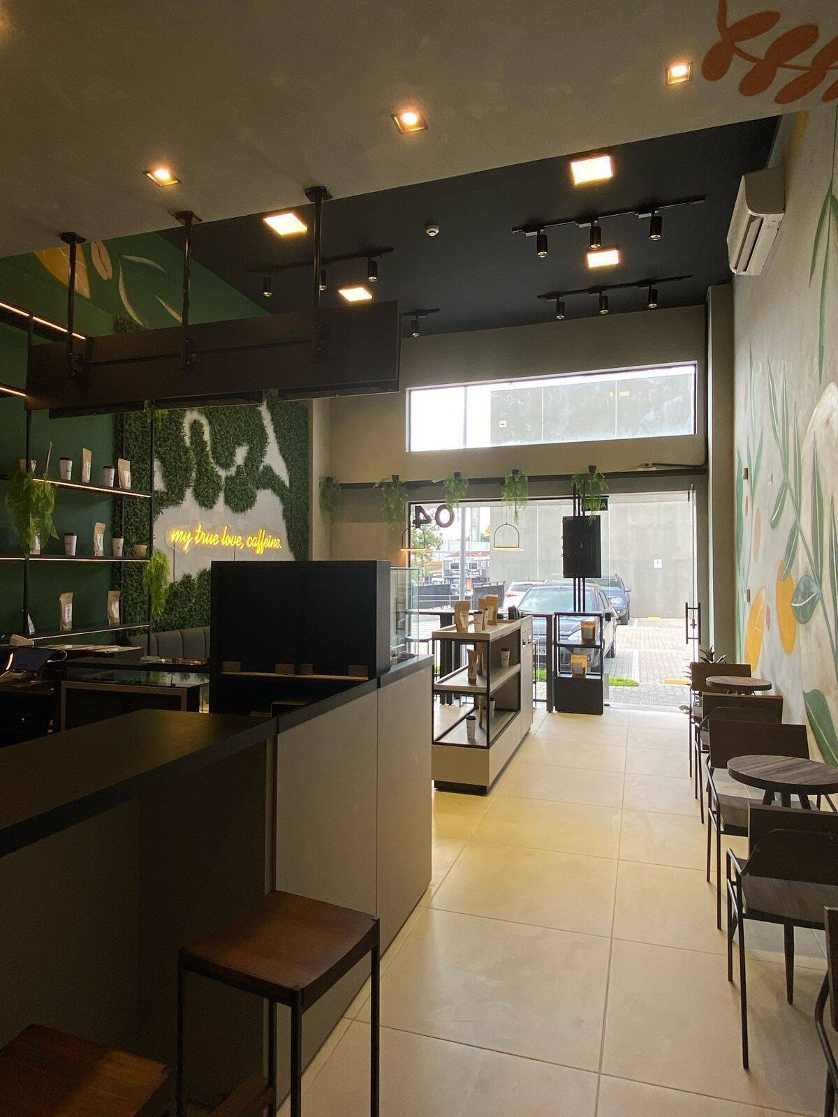 Loja-Salão à venda, 59m² - Foto 6