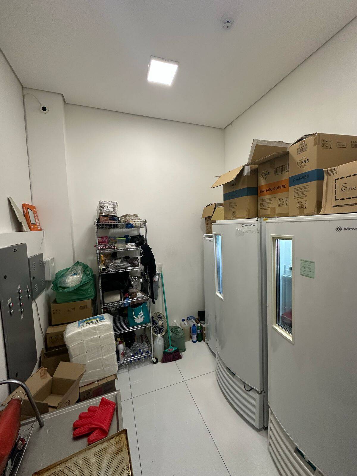 Loja-Salão à venda, 59m² - Foto 10