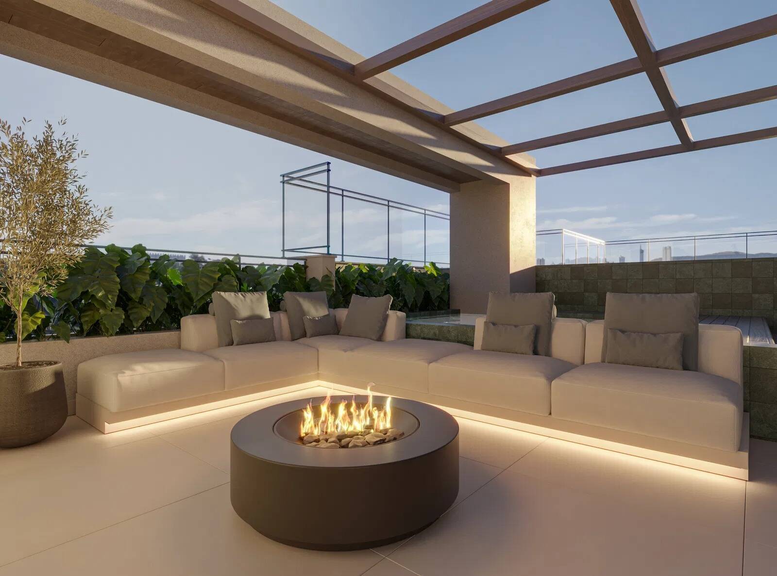 Apartamento, 2 quartos, 72 m² - Foto 1