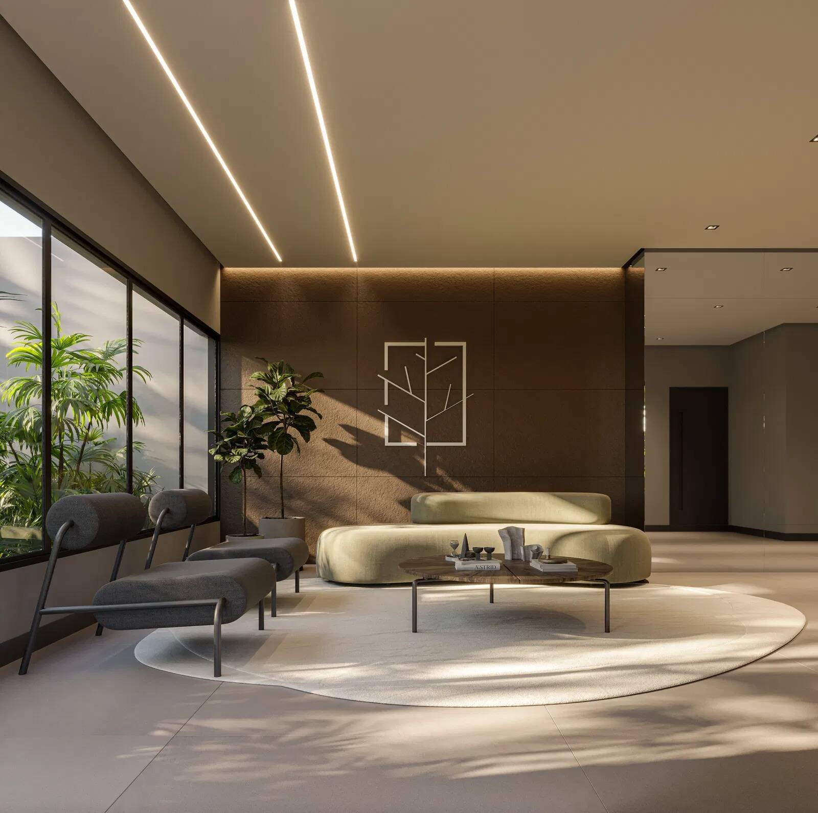 Apartamento, 2 quartos, 72 m² - Foto 4