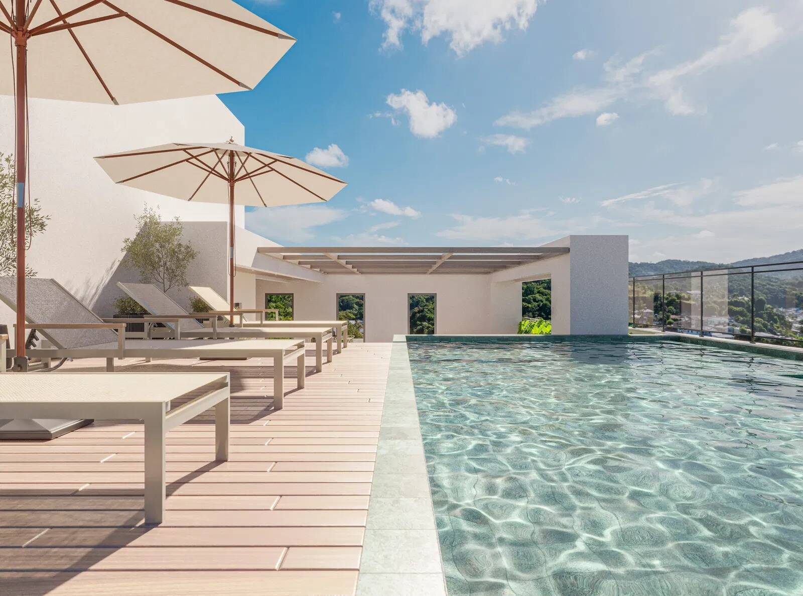 Apartamento, 2 quartos, 72 m² - Foto 8