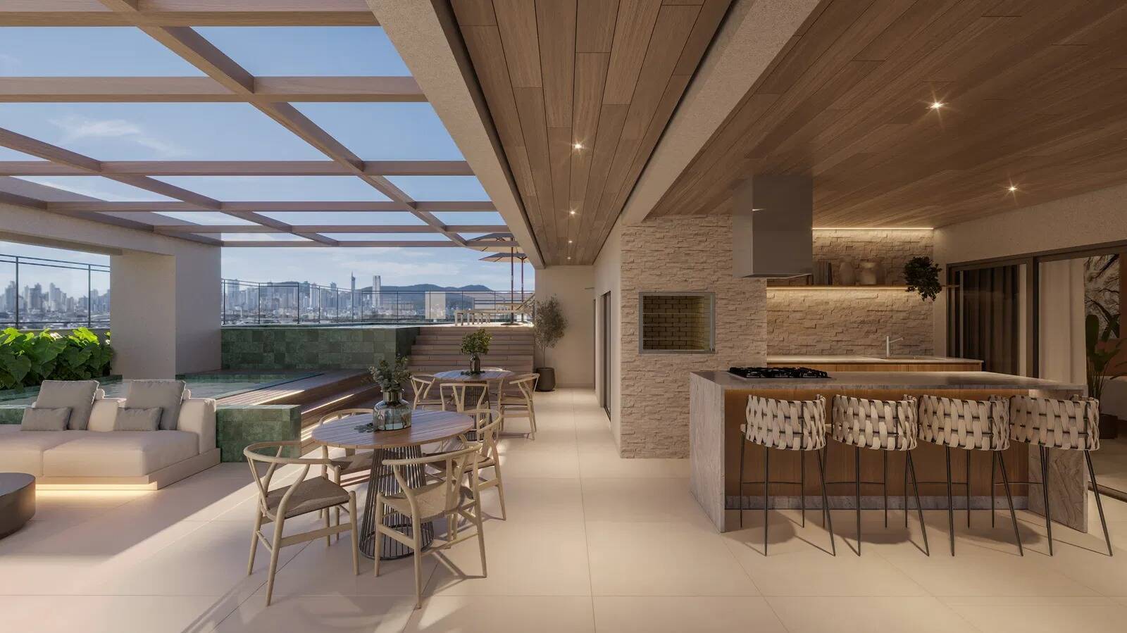 Apartamento, 2 quartos, 72 m² - Foto 10