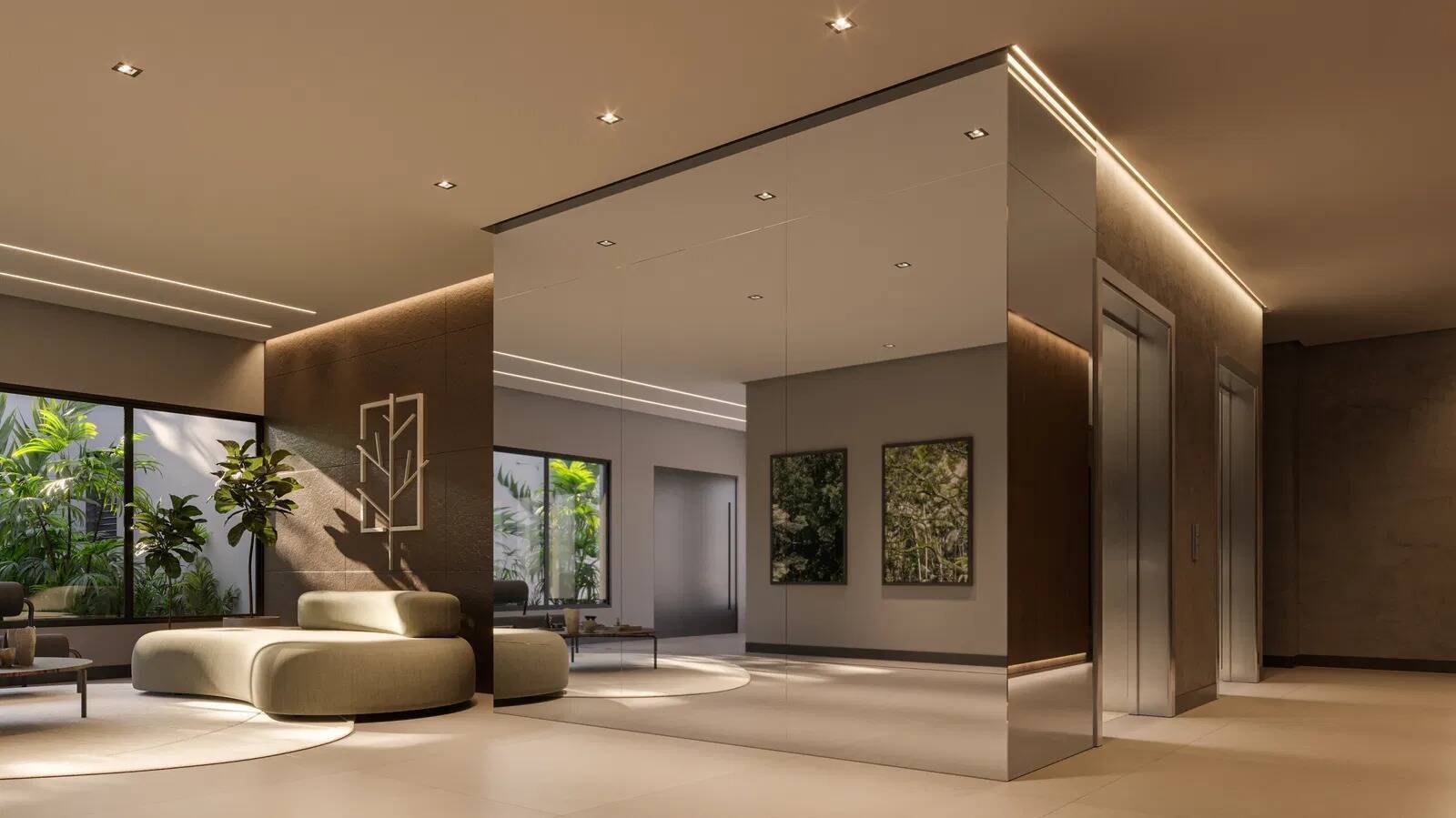 Apartamento, 2 quartos, 72 m² - Foto 14