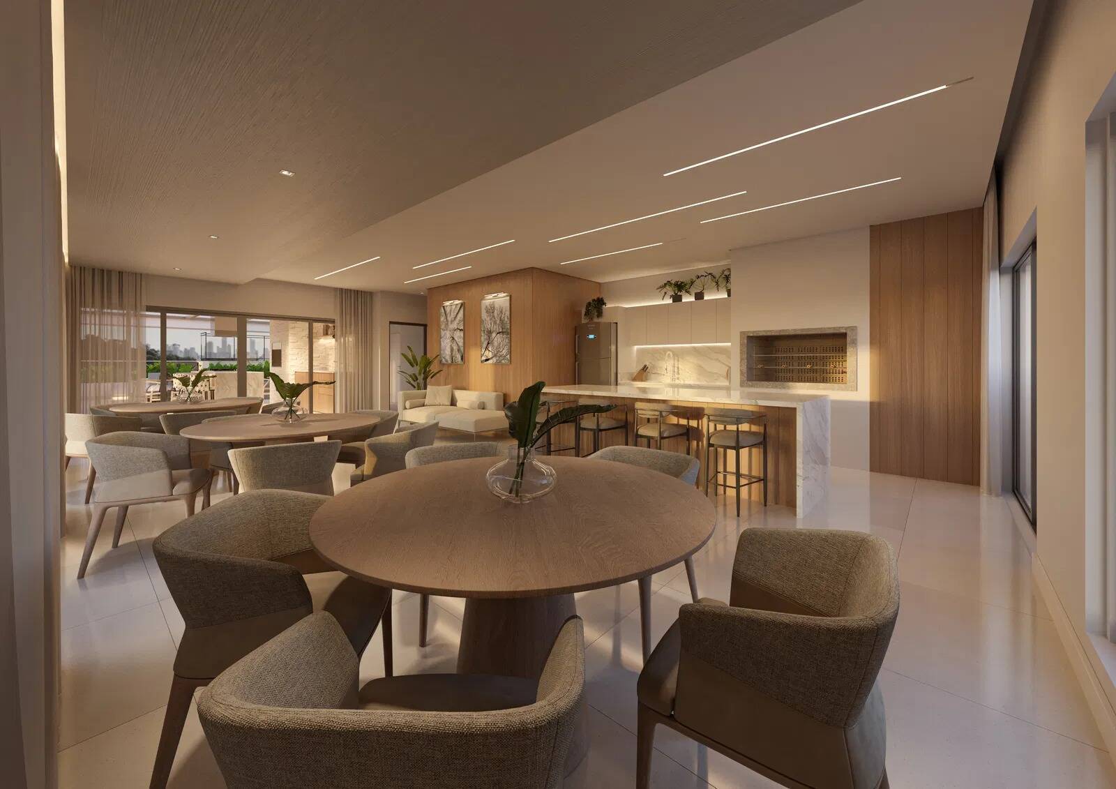 Apartamento, 2 quartos, 72 m² - Foto 17