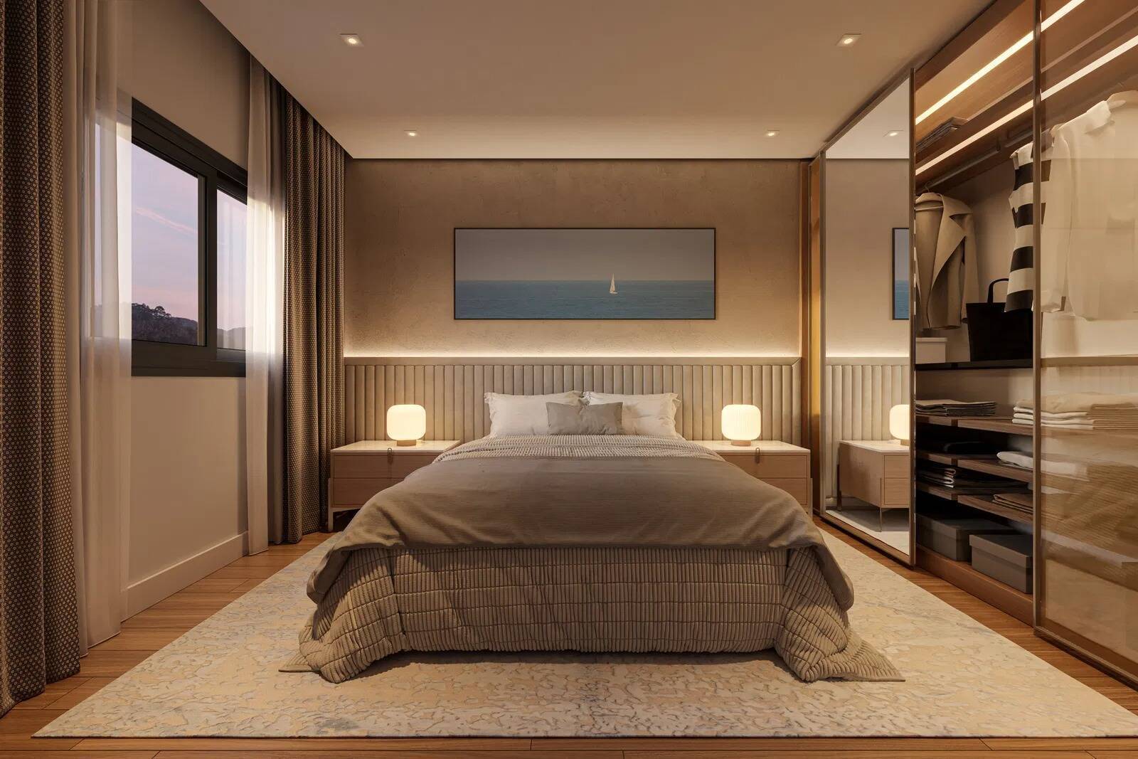 Apartamento, 2 quartos, 72 m² - Foto 16