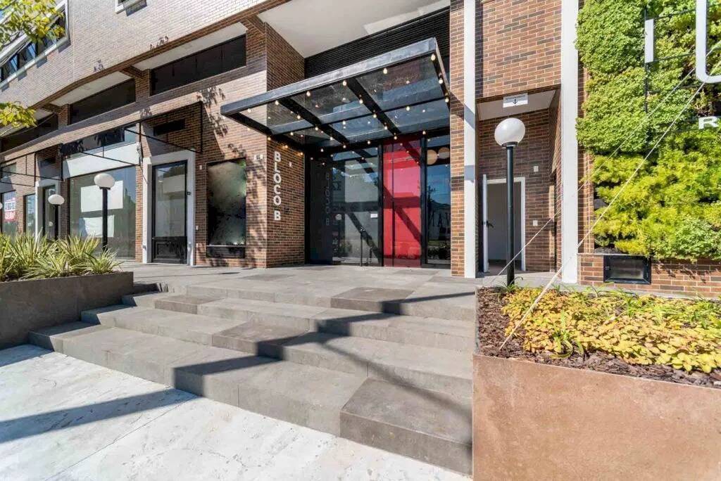 Apartamento, 2 quartos, 62 m² - Foto 2