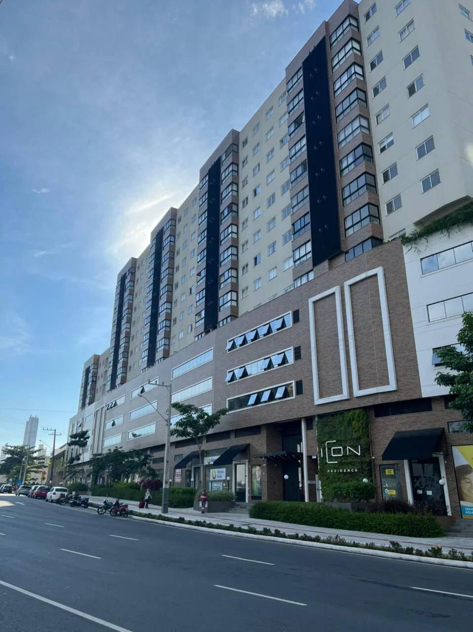 Apartamento, 2 quartos, 62 m² - Foto 1