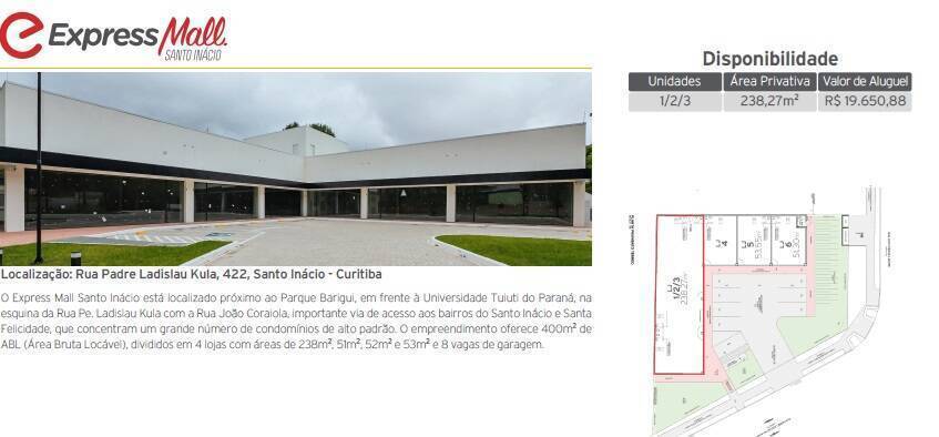 Loja-Salão - Foto 1