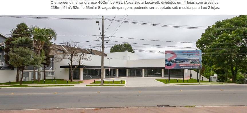 Loja-Salão - Foto 3