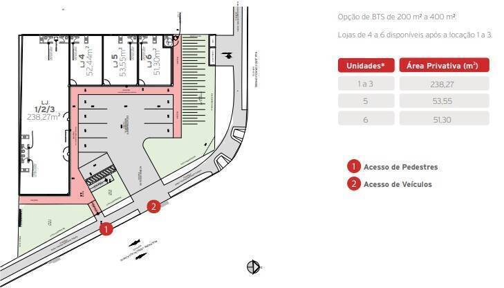 Loja-Salão - Foto 4