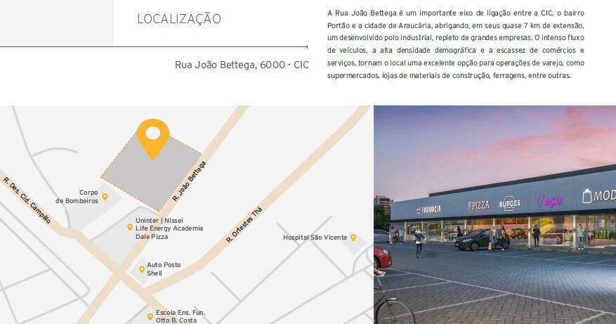 Loja-Salão para alugar - Foto 2