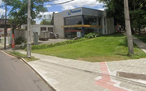 Loja-Salão para alugar, 320m² - Foto 2