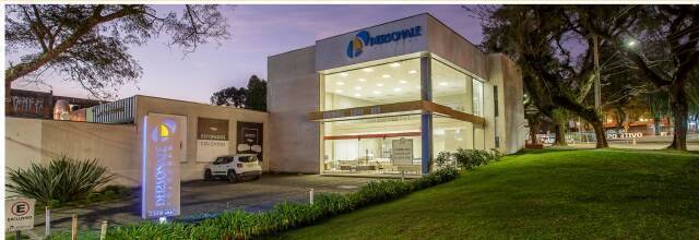 Loja-Salão para alugar, 320m² - Foto 1