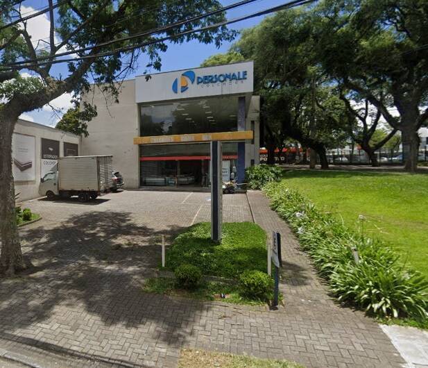 Loja-Salão para alugar, 320m² - Foto 3