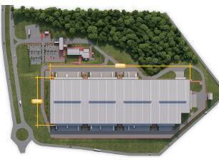 Prédio Inteiro para alugar, 43363m² - Foto 2